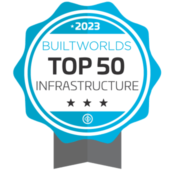 2023-BuiltWorlds-Infrastructure-50-Badge