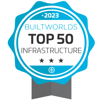 2023-BuiltWorlds-Infrastructure-50-Badge 2023-BuiltWorlds-Infrastructure-50-Badge