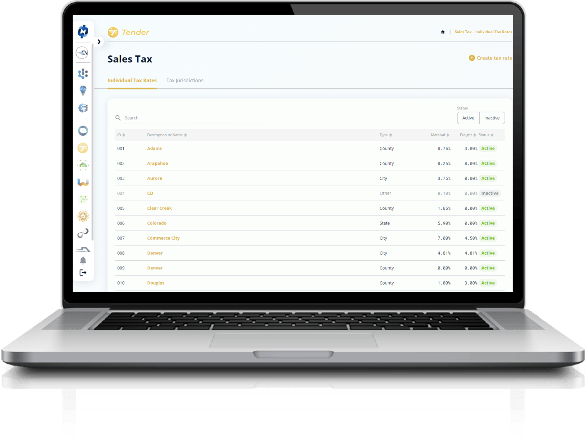 tender_web_salestax tender_web_salestax