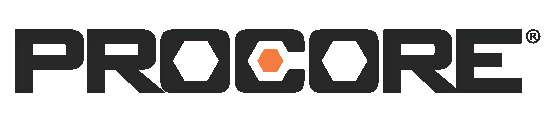 Procore Logo